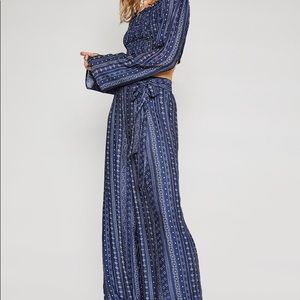 Sadie and Sage Good Karma Pant